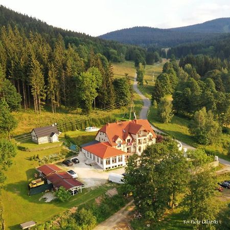 Solej Rezydencja Stronie Śląskie Exterior foto