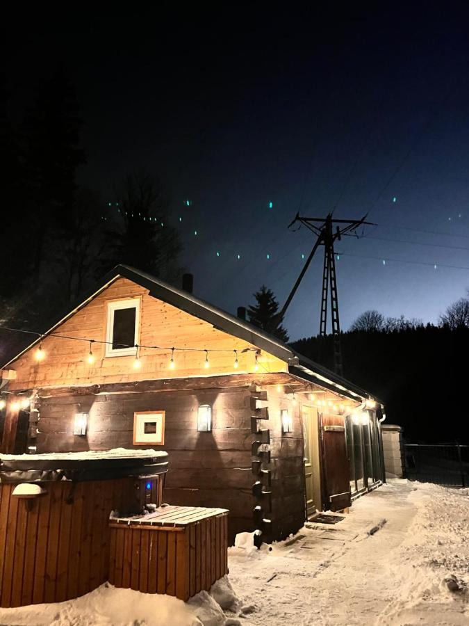Solej Rezydencja Stronie Śląskie Exterior foto