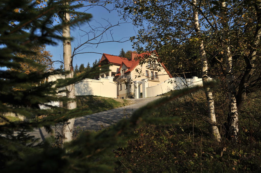 Solej Rezydencja Stronie Śląskie Exterior foto
