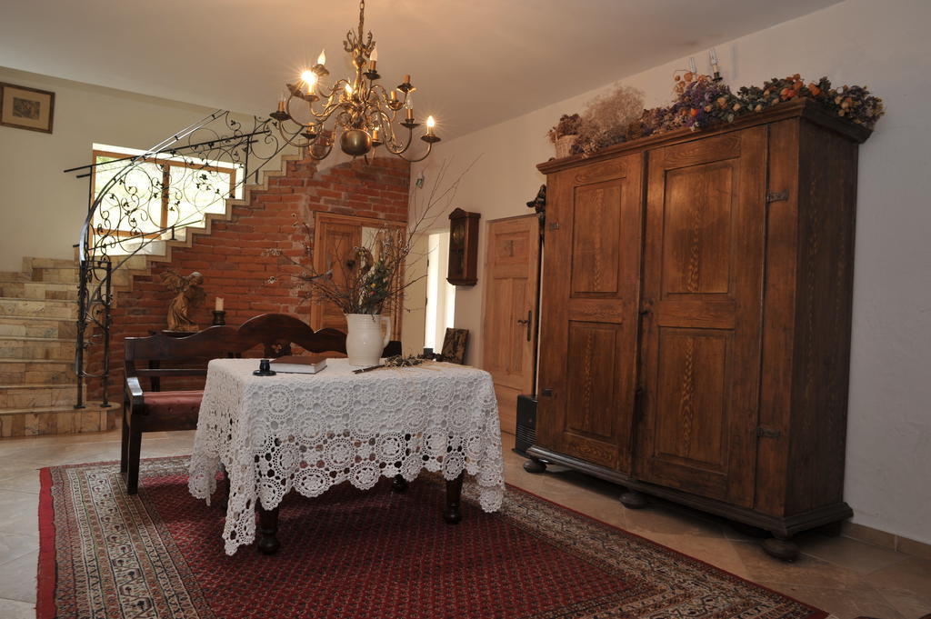 Solej Rezydencja Stronie Śląskie Exterior foto
