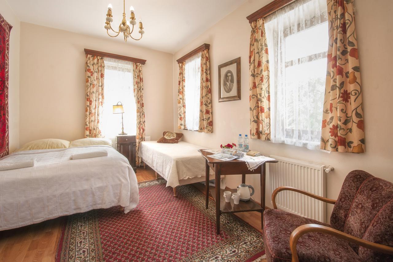 Solej Rezydencja Stronie Śląskie Exterior foto