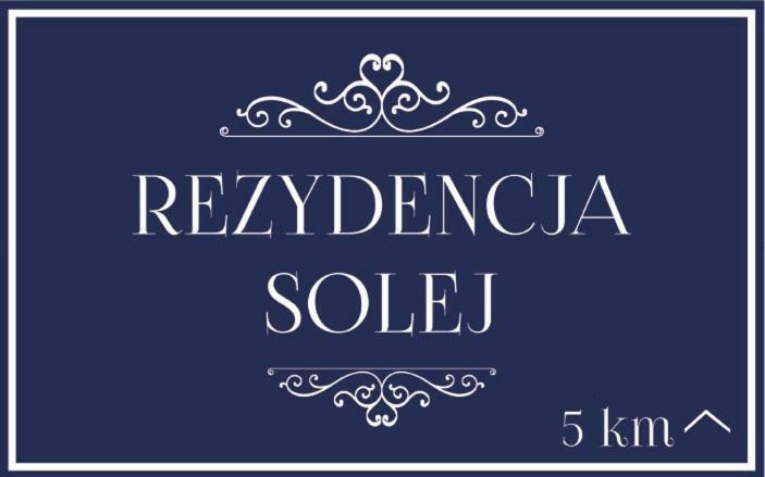 Solej Rezydencja Stronie Śląskie Exterior foto